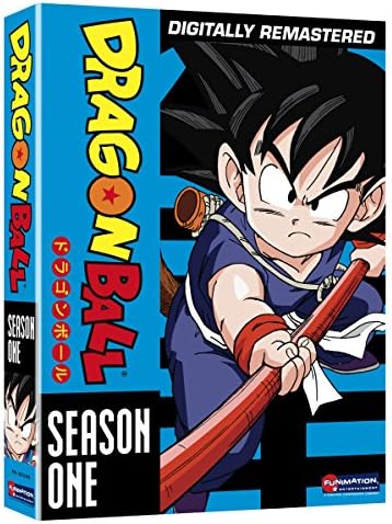 Amazon.com: Dragon Ball Z Season 4 [DVD] : Movies & TV