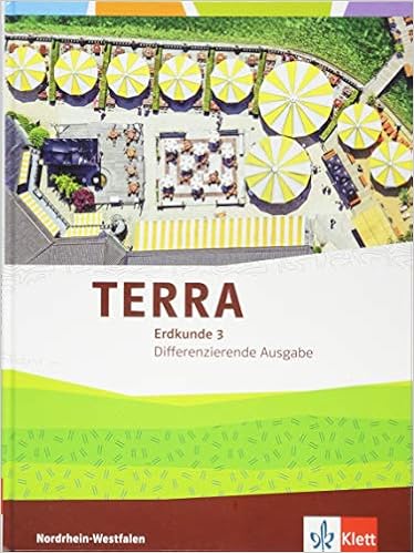 TERRA Erdkunde 3