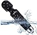 Therapeutic Personal Wand Massager-Upgraded-with 8 Powerful Speeds & 20 Astonishing Vibrating Modes,Rechargeable,100% Waterproof (Black)thumb 3