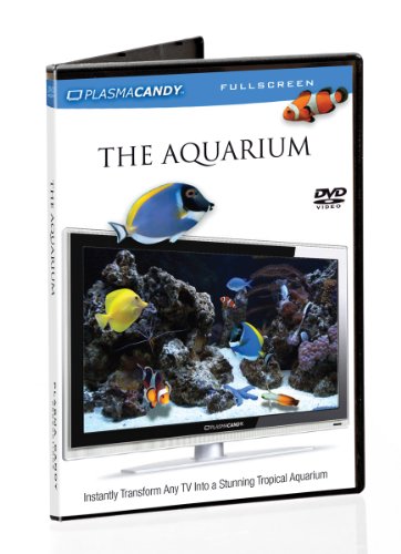 The Aquarium DVD - Fullscreen Edition - //coolthings.us