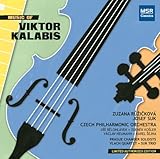 Music of Viktor Kalabis | Piano Concerto