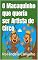 Livro O Macaquinho que queria ser Artista de Circo