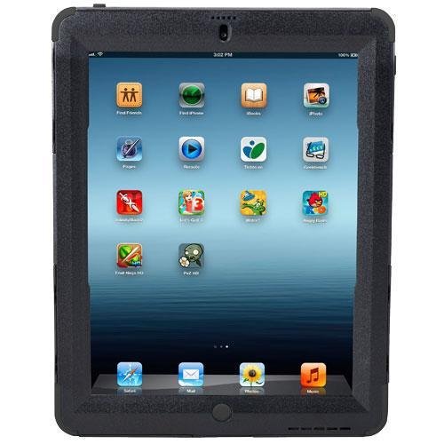 TRGTHD044US - SafePort Case Rugged Max Pro