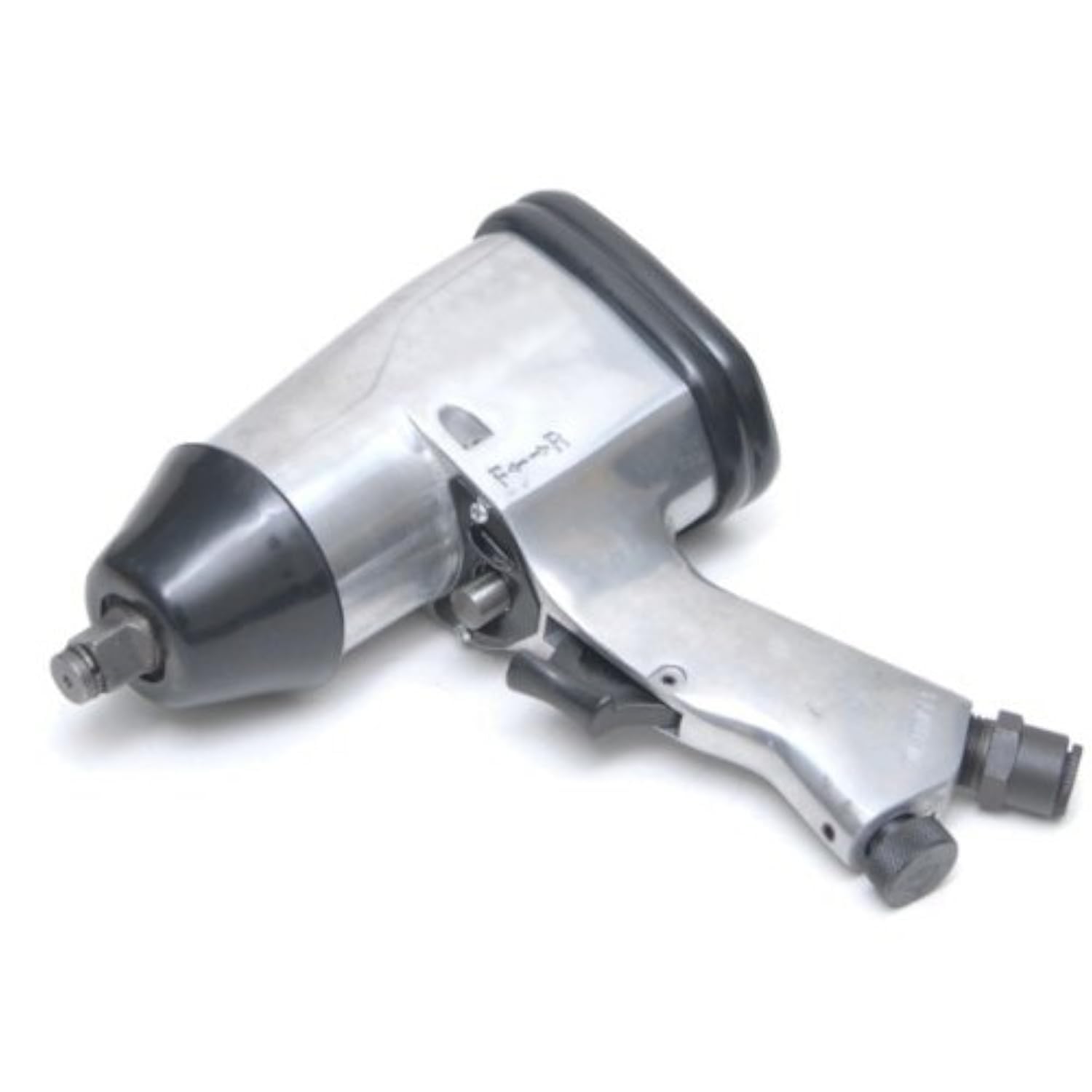 Hilka 85111200 1/2-inch Professional Air Impact Wrench