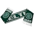 Celtic FC Scarf