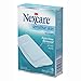 Nexcare Strong Hold Pain Free Removal Bandages For Knee And Elbow, 6 Count