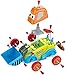JOYIN Take-Apart Truck Toy DIY Construction Bulldozer Assembly Light and Sound Car Truck with Drill and Tools, LED Light Up for 3 4 5 Years Old Boys Girls, Toddler Learning, STEM Educational Gift