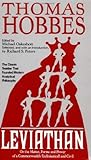 "Leviathan, or, the Matter, Forme and Power of a Commonwealth Ecclesiasticall and Civil" av Thomas Hobbes