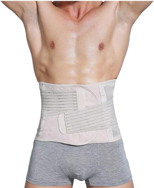 pull on waist trainer