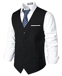 ZEROYAA Men's Hipster Urban Design 3 Pockets