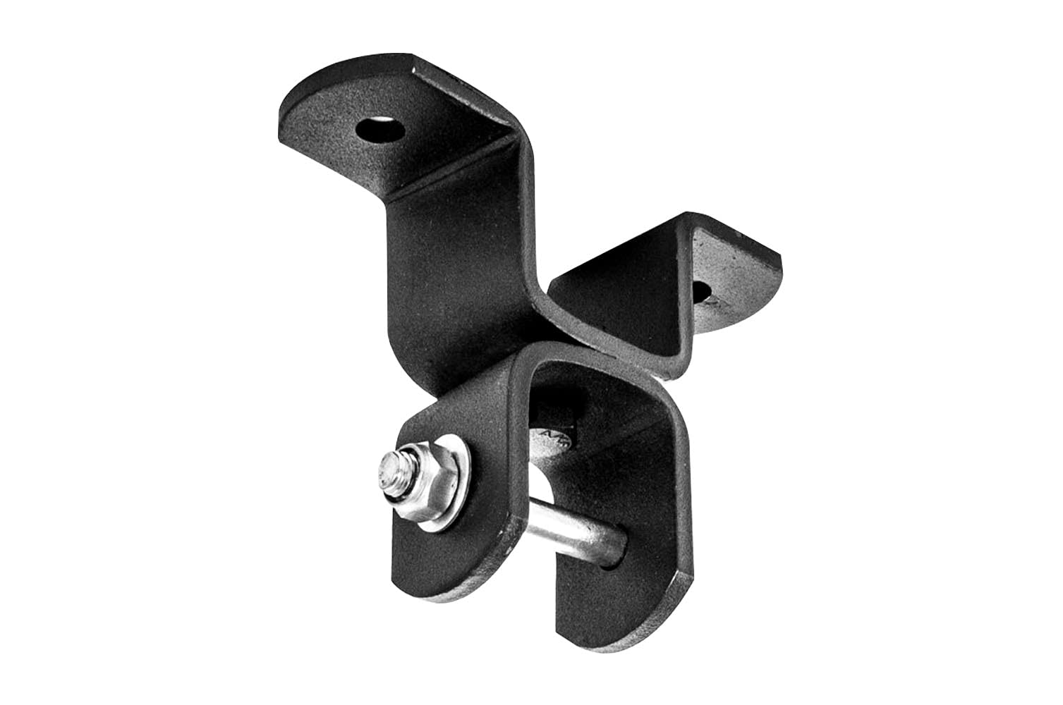 METAL BOXE Attachment for Unisex Adult, Black, Single