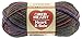 RED HEART Heart and Sole E840 Yarn, Bayou