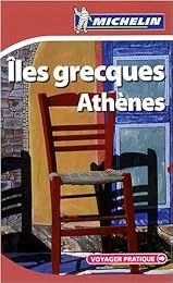 Îles grecques, Athènes