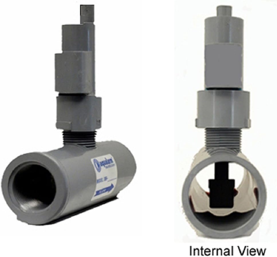 Which Is The Best Aqualarm Cooling Water Flow Detector