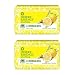 Desert Essence Lemongrass Soap Bar - 5 oz (Pack of 2)