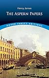 The Aspern Papers (Dover Thrift Editions)
