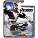 Hot Wheels Iron Man First Appearance Avengers Character Car Diecast 1:64 Scale
