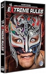 Extreme Rules 2009