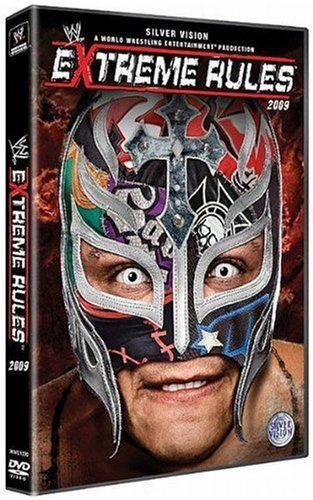 Extreme Rules 2009