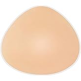 NORFULL Silicone Breast Form Mastectomy Prosthesis Crossdress Transvestite Bra Enhancer Insert One Piece A B C D Cup