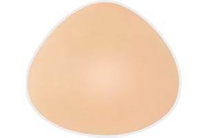 MaxTara Silicone Breast Forms Mastectomy Prosthesis Crossdress Transvestite Bra Enhancer Inserts One Piece A B C D Cup