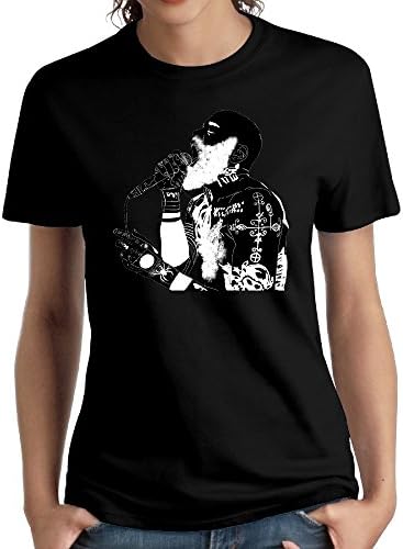 Comfortsoft Death Grips Man's Short Sleeve With Funny Sayings T Shirt 2016