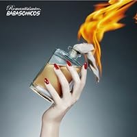 Extremoduro Ablum Cover