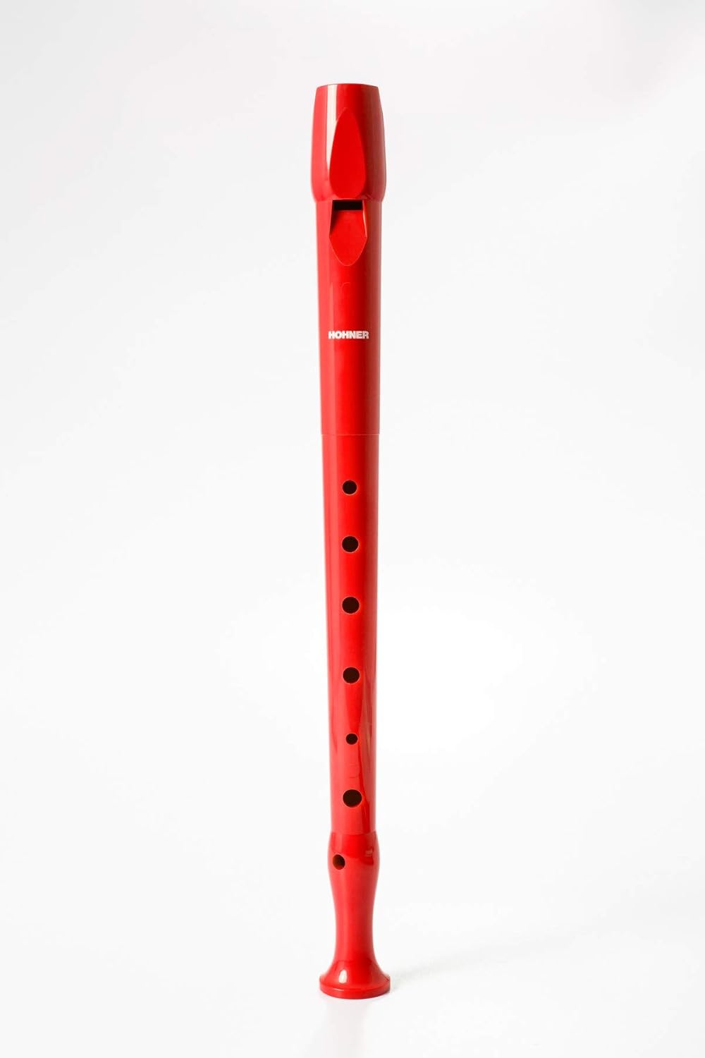 Hohner Flauta roja