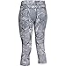 Under Armour Women's HeatGear Armour Printed 18