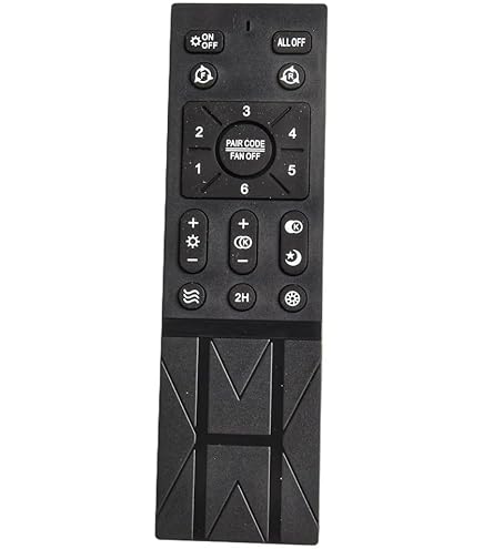 thumbnail image 2 of Universal Ceiling Fan Remote Control Kit / Ceiling Fan Remote Control Kit FSIREM : Buy The 2 of 12