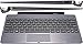 New ASUS Vivo Tab RT Mobile Keyboard Dock For TF600 Series (TF600T-DOCK-GR)