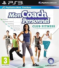 Mon Coach Personnel : Club Fitness Move