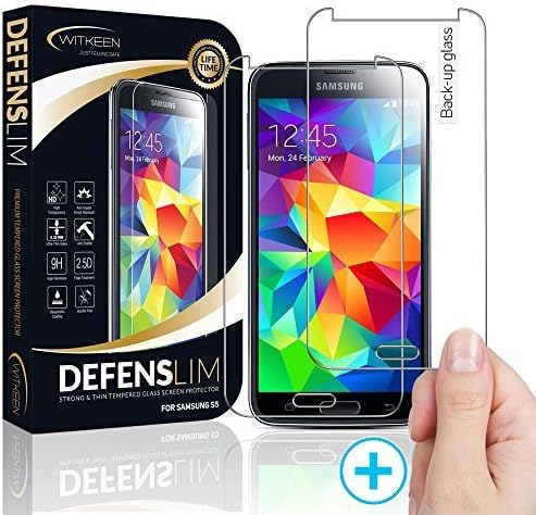 WITKEEN [2 Pack] Camera Lens Screen Protector for iPhone 11 Pro/iPhone 11 Pro Max Tempered Glass, Quick Install 9H and Ultra Clear