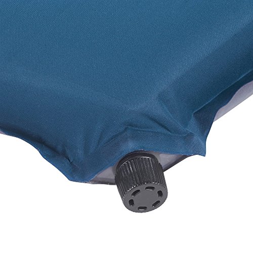 Lightspeed Outdoors Flexform Fit PVCFree Self Inflating Sleep Pad