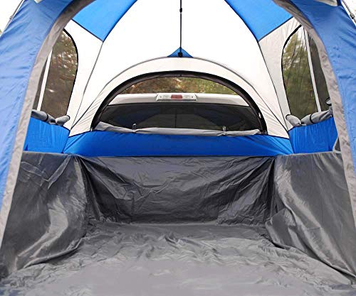 Sportz Truck Tent 6.5 ft Box - Image 5