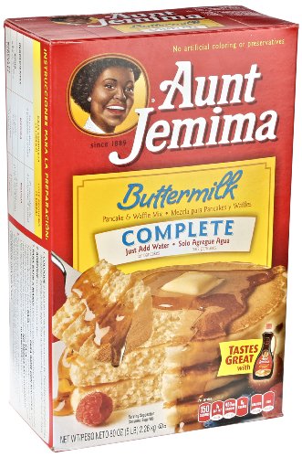 2 Jemima+Pancake+Buttermilk+Complete+Serving