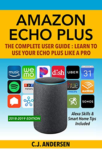 how to install echo plus