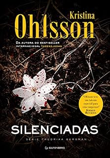 Livro Silenciadas: Nova Edição