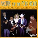 MASTERS OF FOLK VIOLIN                             image