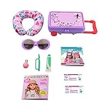 My Life As Travel Accessories For '18 Inch Doll'