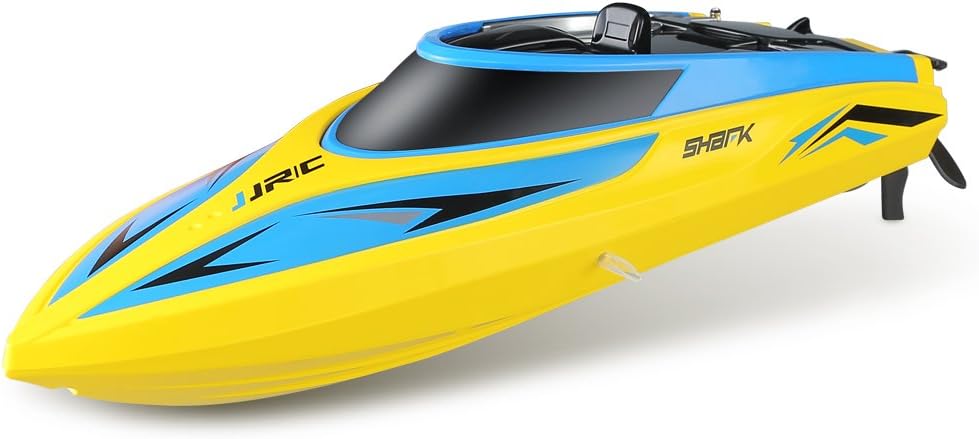 rc boat under 1000