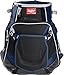 Rawlings Sporting Goods Velo Back Pack Navy
