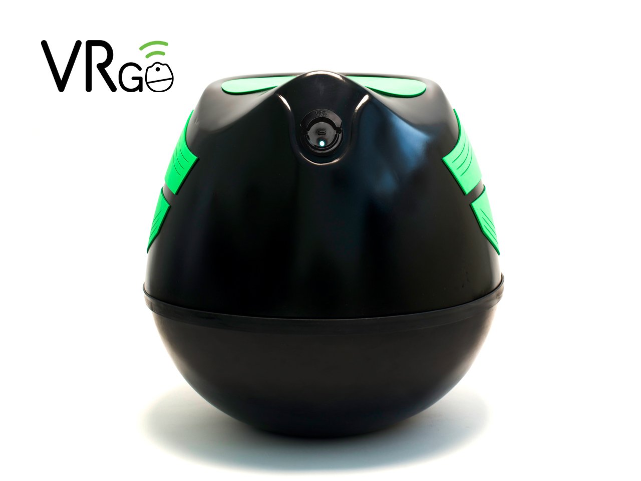 VRGO Elite Hands Free Input Device for Virtual Reality (VRC10020