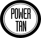 Power Tan Non-Stop Black Tanning Accelerator 20 ml Algotan-P DHA Free view 3