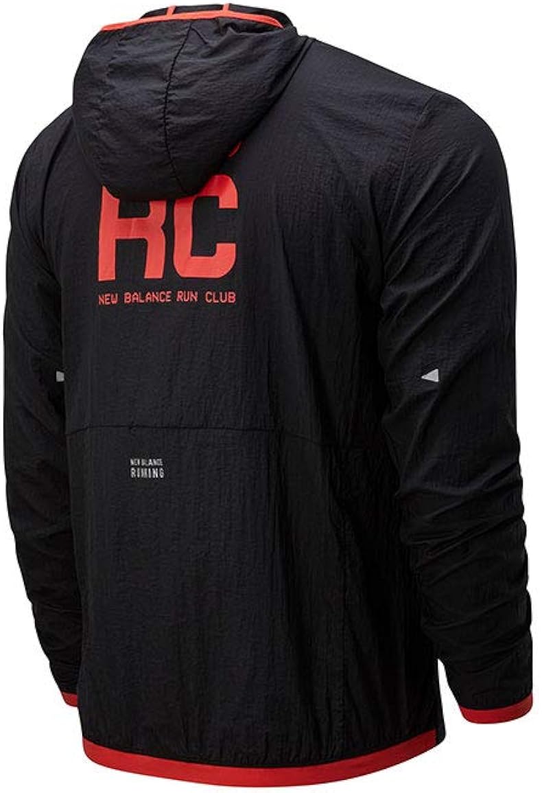 new balance magnet quilted jacket