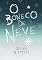 Livro O Boneco de Neve