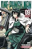 One-Punch Man, Tome 9 : Un minimum de respect ! by