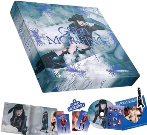YENA - 3rd Single Album [NEMO NEMO] (PLVE Ver.) Package + Image