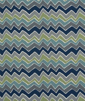 Premier Prints Seesaw Felix/Natural Fabric - by the Yard