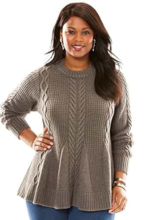 sweaters for women plus size handmade women